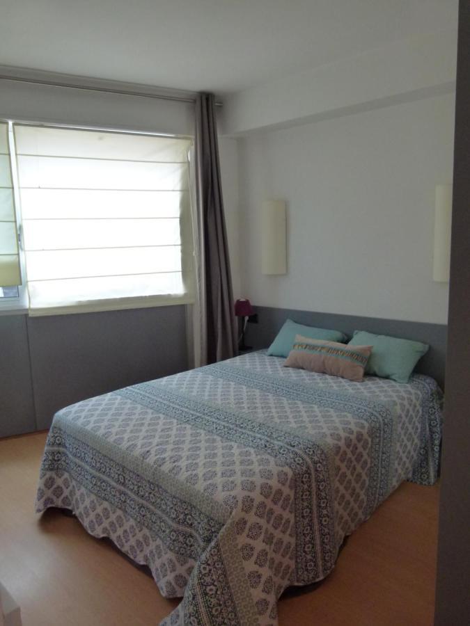 Appartement 3 Pieces Au Coeur D'Hendaye Plage Exterior foto