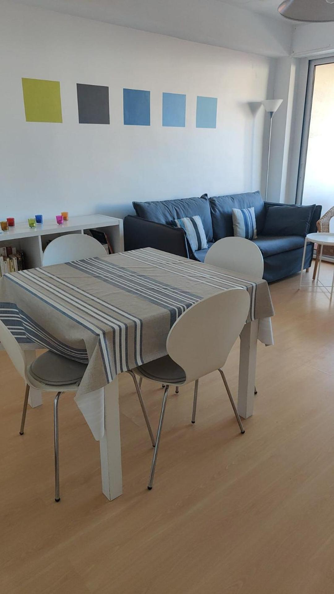 Appartement 3 Pieces Au Coeur D'Hendaye Plage Exterior foto